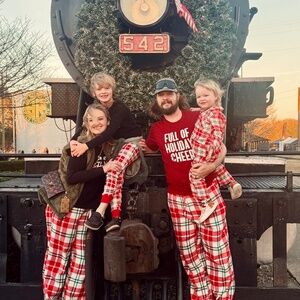 Meet your Posher, Brook